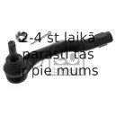 Stūres šķērsstiepņa uzgalis FEBI BILSTEIN 42476