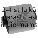 Piekare, Šķērssvira FEBI BILSTEIN 42376