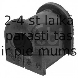 Piekare, Stabilizators FEBI BILSTEIN 42333