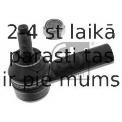 Stūres šķērsstiepņa uzgalis FEBI BILSTEIN 42309