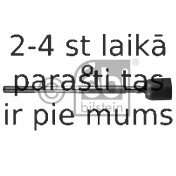 Aksiālais šarnīrs, Stūres šķērsstiepnis FEBI BILSTEIN 42301