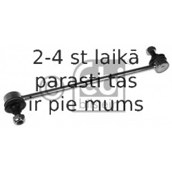 Тяга / стойка, стабилизатор FEBI BILSTEIN 42273