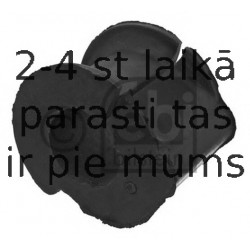 Piekare, Stabilizators FEBI BILSTEIN 42262