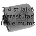 Piekare, Šķērssvira FEBI BILSTEIN 42253