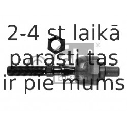 Aksiālais šarnīrs, Stūres šķērsstiepnis FEBI BILSTEIN 42219