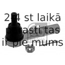 Stūres šķērsstiepņa uzgalis FEBI BILSTEIN 42218