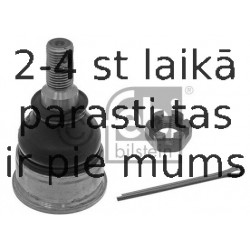 Balst-/Virzošais šarnīrs FEBI BILSTEIN 42154