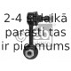 Тяга / стойка, стабилизатор FEBI BILSTEIN 42096