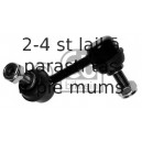 Тяга / стойка, стабилизатор FEBI BILSTEIN 42091