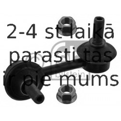 Тяга / стойка, стабилизатор FEBI BILSTEIN 42089