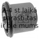 Piekare, Šķērssvira FEBI BILSTEIN 42064