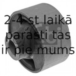 Piekare, Šķērssvira FEBI BILSTEIN 42051