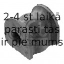 Piekare, Stabilizators FEBI BILSTEIN 42048