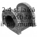 Piekare, Stabilizators FEBI BILSTEIN 42045