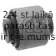 Piekare, Šķērssvira FEBI BILSTEIN 42043