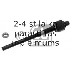 Aksiālais šarnīrs, Stūres šķērsstiepnis FEBI BILSTEIN 41938