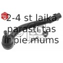 Stūres šķērsstiepņa uzgalis FEBI BILSTEIN 41919