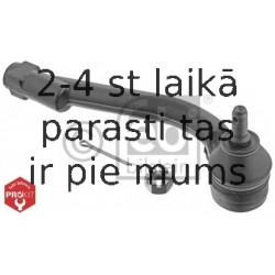 Stūres šķērsstiepņa uzgalis FEBI BILSTEIN 41895