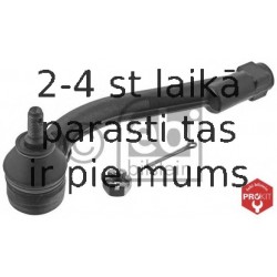 Stūres šķērsstiepņa uzgalis FEBI BILSTEIN 41894