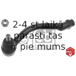 Stūres šķērsstiepņa uzgalis FEBI BILSTEIN 41892