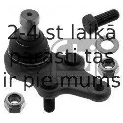 Balst-/Virzošais šarnīrs FEBI BILSTEIN 41691