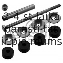 Тяга / стойка, стабилизатор FEBI BILSTEIN 41630