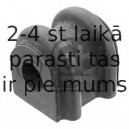 Piekare, Stabilizators FEBI BILSTEIN 41589