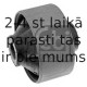 Piekare, Šķērssvira FEBI BILSTEIN 41555