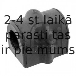 Piekare, Stabilizators FEBI BILSTEIN 41522