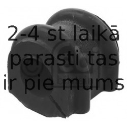 Piekare, Stabilizators FEBI BILSTEIN 41467