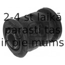 Piekare, Šķērssvira FEBI BILSTEIN 41431