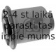 Piekare, Šķērssvira FEBI BILSTEIN 41417