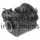 Piekare, Šķērssvira FEBI BILSTEIN 41390