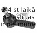 Stūres šķērsstiepņa uzgalis FEBI BILSTEIN 41337