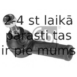 Stūres šķērsstiepņa uzgalis FEBI BILSTEIN 41337