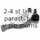 Stūres šķērsstiepņa uzgalis FEBI BILSTEIN 41315