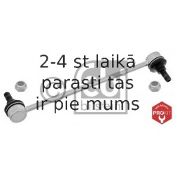 Тяга / стойка, стабилизатор FEBI BILSTEIN 41197