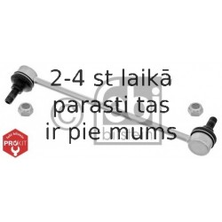 Тяга / стойка, стабилизатор FEBI BILSTEIN 41196