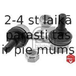 Тяга / стойка, стабилизатор FEBI BILSTEIN 41183