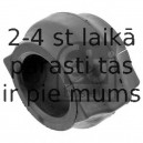 Piekare, Stabilizators FEBI BILSTEIN 41172