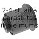 Piekare, Šķērssvira FEBI BILSTEIN 41158