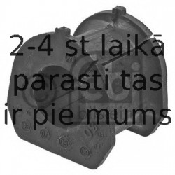 Piekare, Stabilizators FEBI BILSTEIN 41130