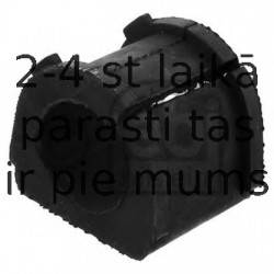 Piekare, Stabilizators FEBI BILSTEIN 41128