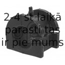 Piekare, Stabilizators FEBI BILSTEIN 41122