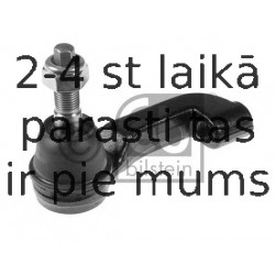 Stūres šķērsstiepņa uzgalis FEBI BILSTEIN 41106