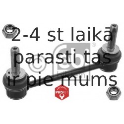 Тяга / стойка, стабилизатор FEBI BILSTEIN 41044