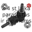 Тяга / стойка, стабилизатор FEBI BILSTEIN 41042