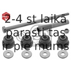 Тяга / стойка, стабилизатор FEBI BILSTEIN 41029