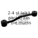 Тяга / стойка, стабилизатор FEBI BILSTEIN 41026