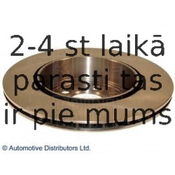 Тормозной диск BLUE PRINT ADA104328